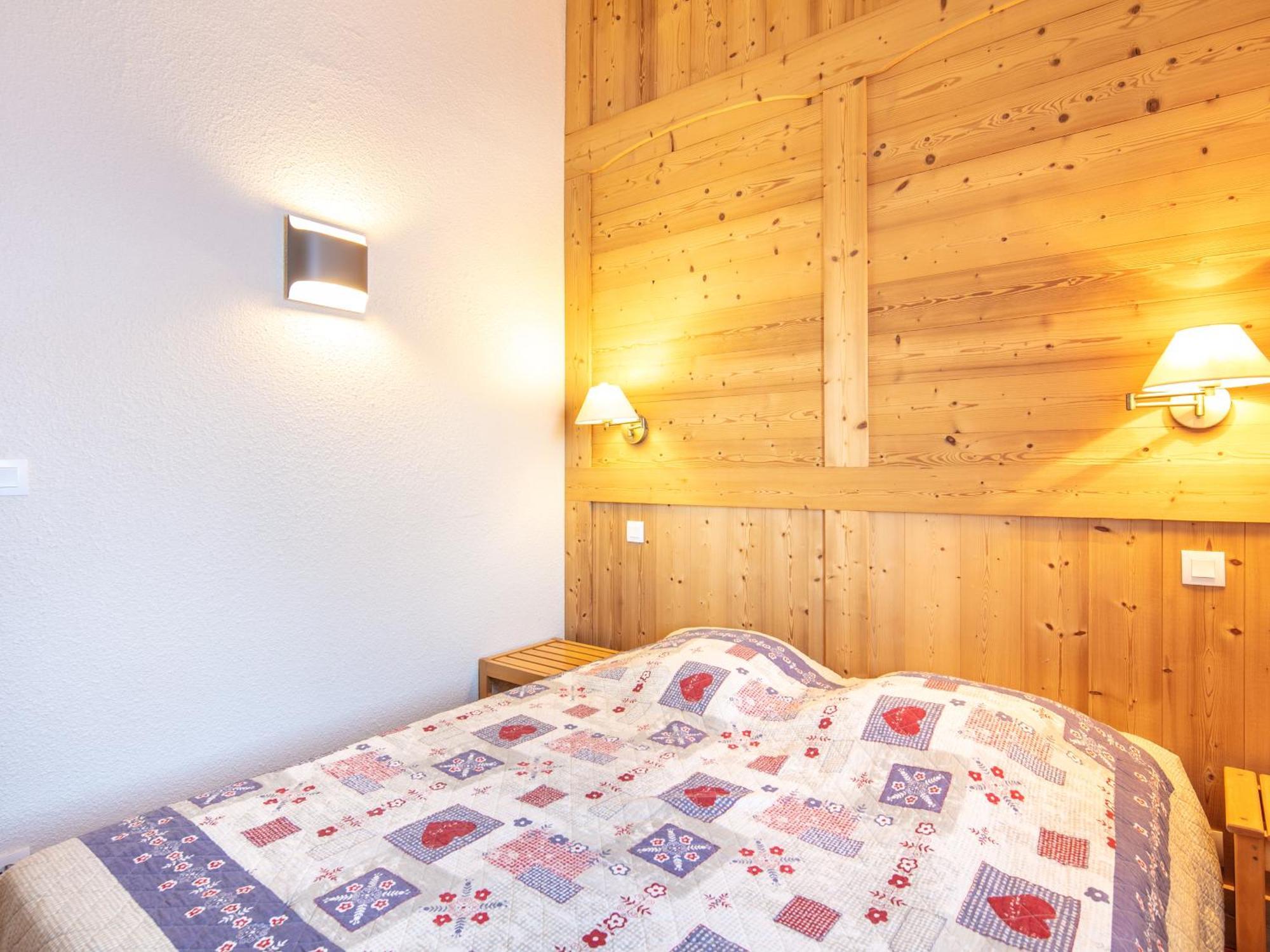 Vacanceole - Residence Le Sappey - Doucy La Lechere Exterior photo