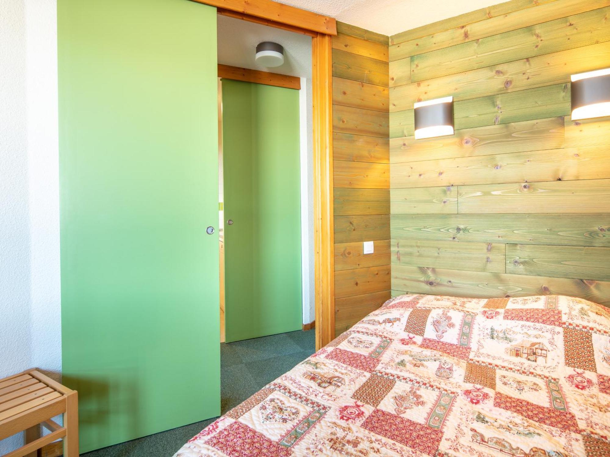 Vacanceole - Residence Le Sappey - Doucy La Lechere Exterior photo