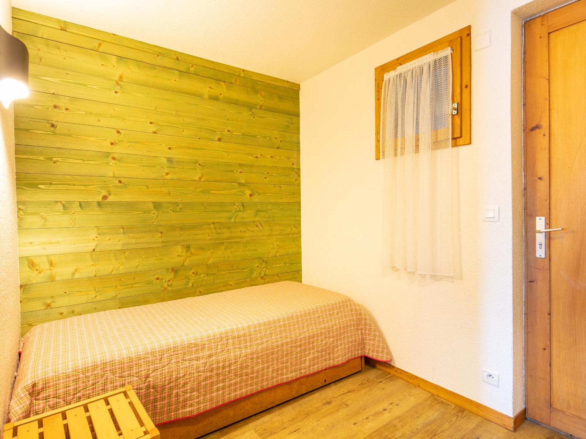 Vacanceole - Residence Le Sappey - Doucy La Lechere Exterior photo