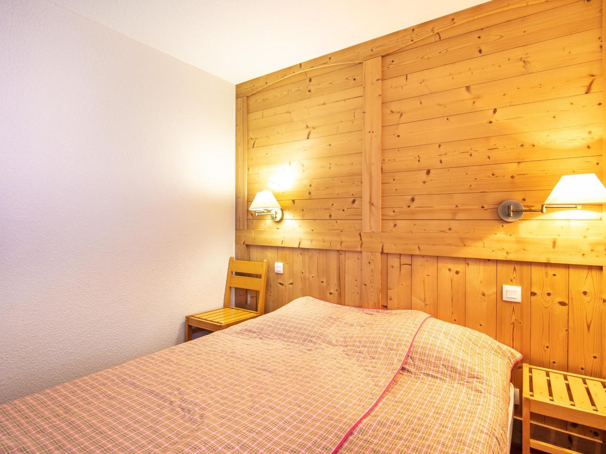 Vacanceole - Residence Le Sappey - Doucy La Lechere Exterior photo