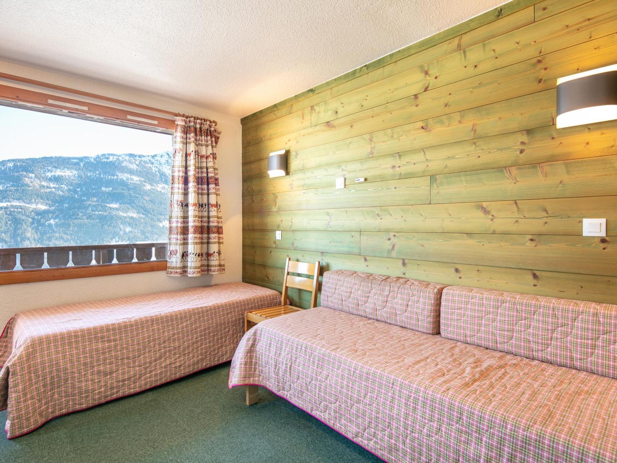 Vacanceole - Residence Le Sappey - Doucy La Lechere Exterior photo
